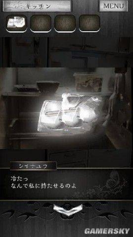 《脫出游戲：逃離兇宅》全關(guān)卡圖文通關(guān)攻略大全