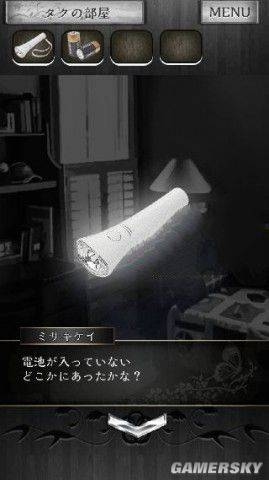 《脫出游戲：逃離兇宅》全關(guān)卡圖文通關(guān)攻略大全