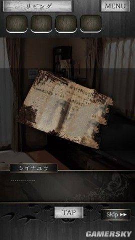 《脫出游戲：逃離兇宅》全關(guān)卡圖文通關(guān)攻略大全