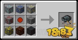 《我的世界》星系Mod黑科技內容全解析