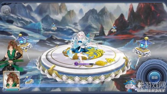 《夢(mèng)間集》手游第一章劇情賞析