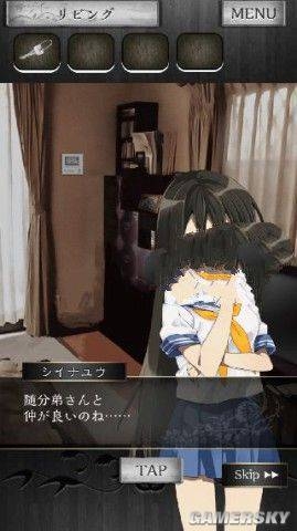 《脫出游戲：逃離兇宅》全關(guān)卡圖文通關(guān)攻略大全