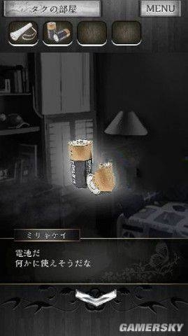 《脫出游戲：逃離兇宅》全關(guān)卡圖文通關(guān)攻略大全