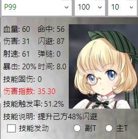 《少女前線》月末新增槍娘實(shí)用性點(diǎn)評