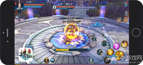 率性PK 勝者為王 《誅仙手游》PK玩法大解析