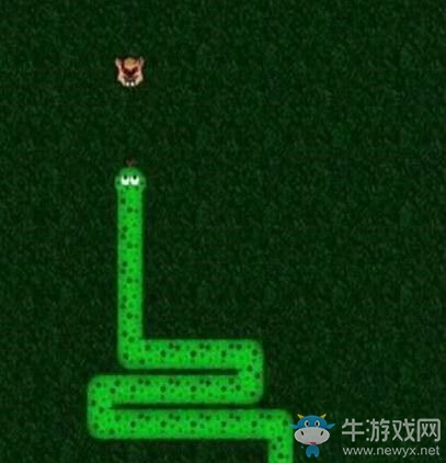 《誅仙手游》貪吃蛇大作戰(zhàn)戰(zhàn)術分享