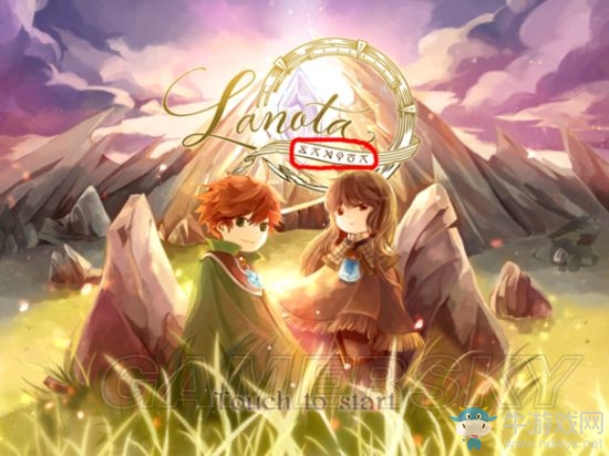 《Lanota》手游內(nèi)容翻譯一覽