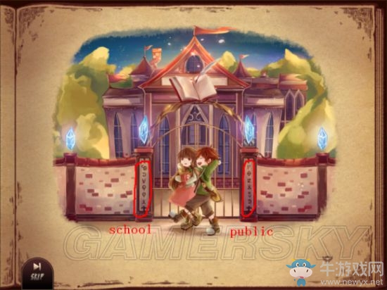 《Lanota》手游內(nèi)容翻譯一覽