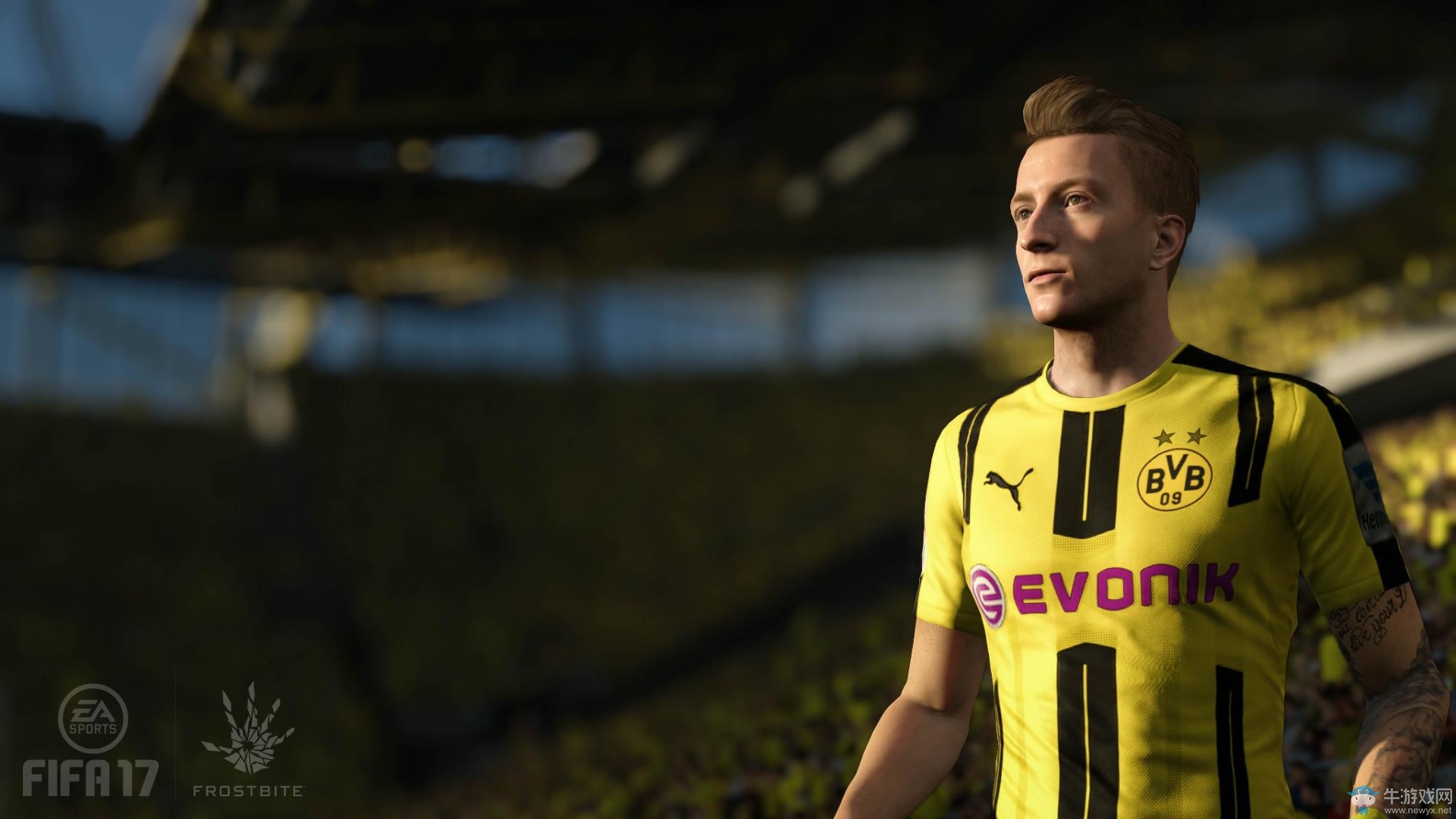 《FIFA 17》Demo試玩版下載方法