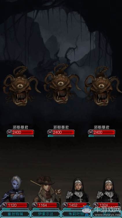 《地下城堡2：黑暗覺醒》10圖無傷效率陣容推薦