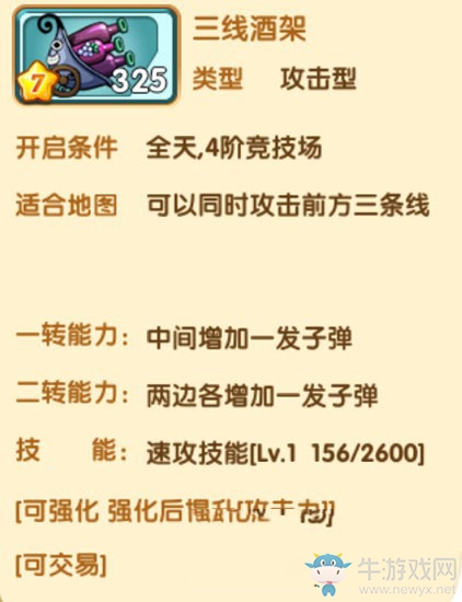《美食大戰(zhàn)老鼠競技版》三線酒架怎么得