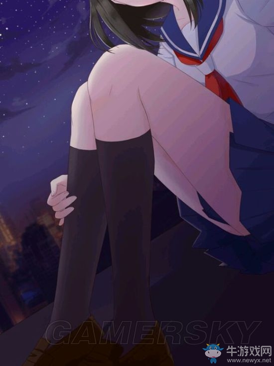 《異次元通訊》那個女孩是什么人