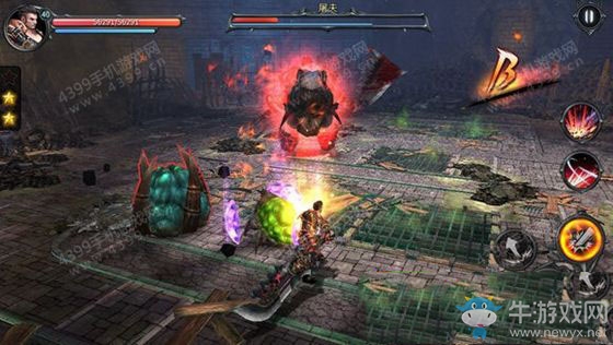 《世界3：魔物歸來》防爆達(dá)人成就怎么做