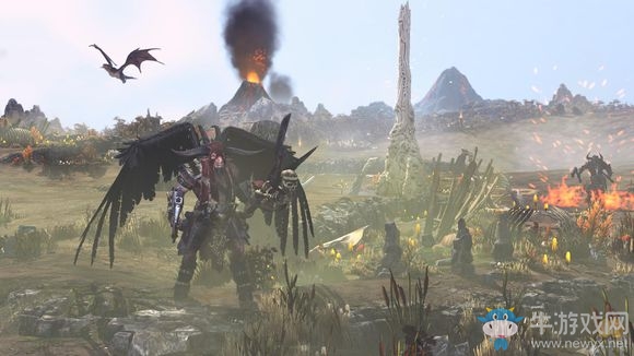 《全面戰(zhàn)爭(zhēng)：戰(zhàn)錘》蒹葭漢化還原為英文方法