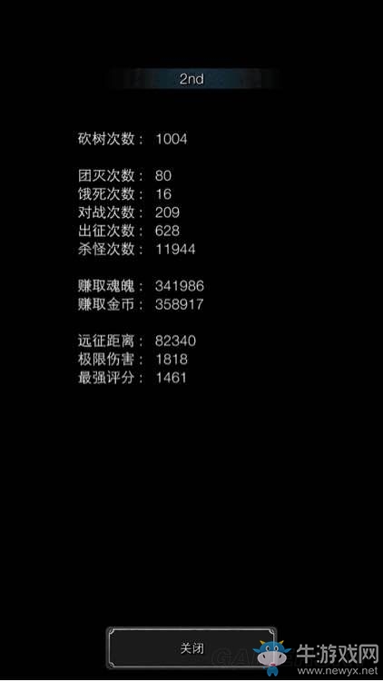 《地下城堡2：黑暗覺醒》圖13迷霧城怪鳥打法攻略介紹