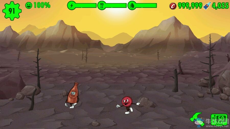 《辐射：避难所》1.7新增改动及副本任务内容详解