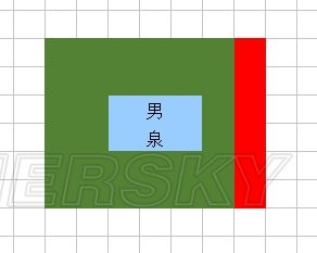 《暖暖溫泉鄉(xiāng)》完美布局方法介紹