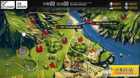 《少女前線》1-100槍娘練級點及練級方法推薦