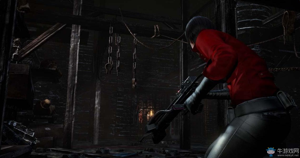 《生化危機6》傭兵模式地圖人物及服裝解鎖方法