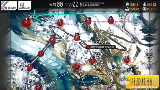 《少女前線》1-100槍娘練級點及練級方法推薦