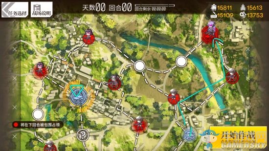 《少女前線》1-100槍娘練級點及練級方法推薦