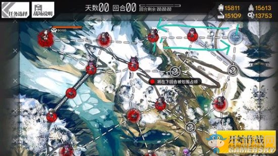《少女前線》1-100槍娘練級點及練級方法推薦