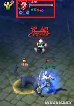 《倩女幽魂》手游靈獸使用技巧介紹