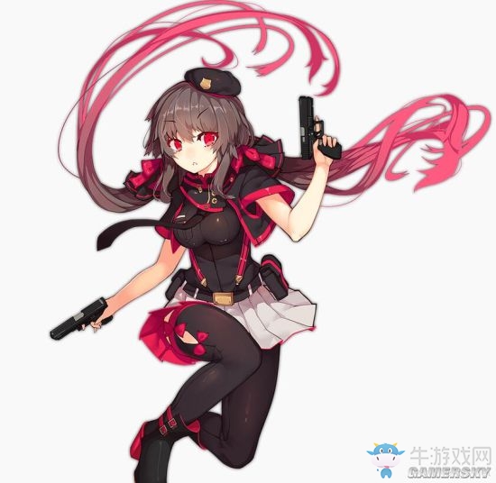 《少女前線》肝帝6證詳細(xì)介紹