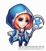 《魔法紋章》牧師技能介紹