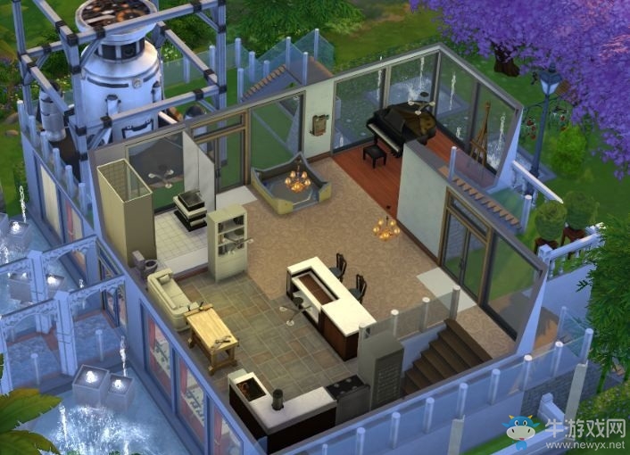 《模擬人生4》解決嫉妒情緒方法