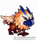 《魔法紋章》獅鷲技能介紹
