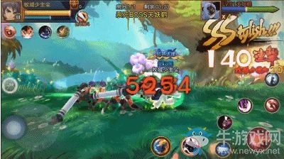 《全民大主宰 》天鶴妖BOSS通關(guān)技巧介紹