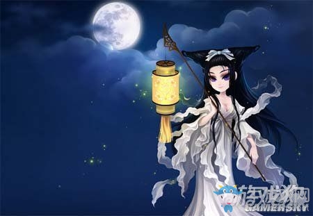 《倩女幽魂》手游驅(qū)趕天狗任務(wù)玩法攻略