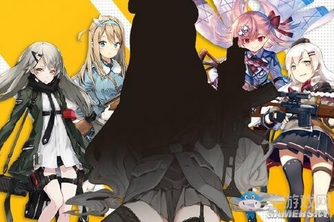 《少女前線》G36C建造公式一覽