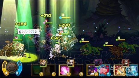 《靈魂特攻隊》波利本刷圖攻略介紹