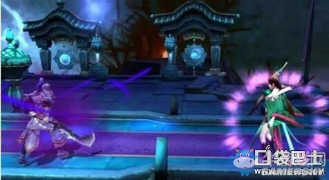《倩女幽魂》手游門派闖關(guān)全門派通關(guān)攻略
