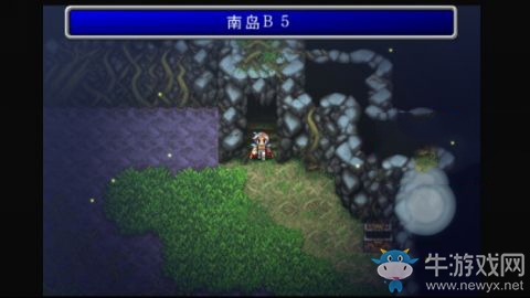 《最終幻想2》尋找黑假面攻略