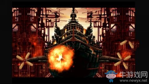 《最終幻想2》摧毀大戰(zhàn)艦攻略
