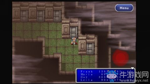 《最終幻想2》尋找白假面攻略