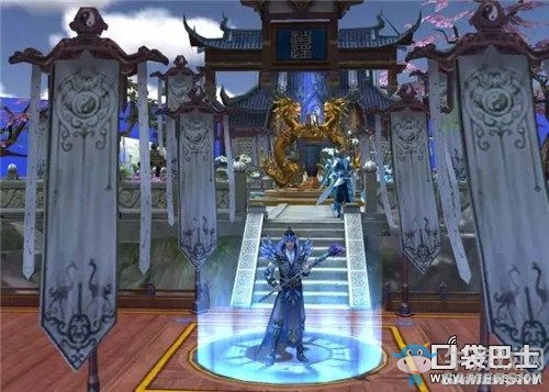 《倩女幽魂》手游門派闖關(guān)全門派通關(guān)攻略