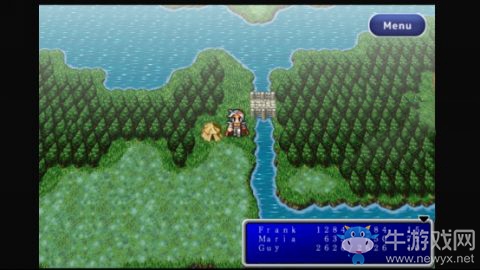 《最終幻想2》收復菲因城攻略