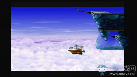 《最終幻想2》收集太陽火焰攻略