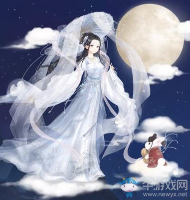 《奇跡暖暖》中秋節(jié)活動問答攻略大全