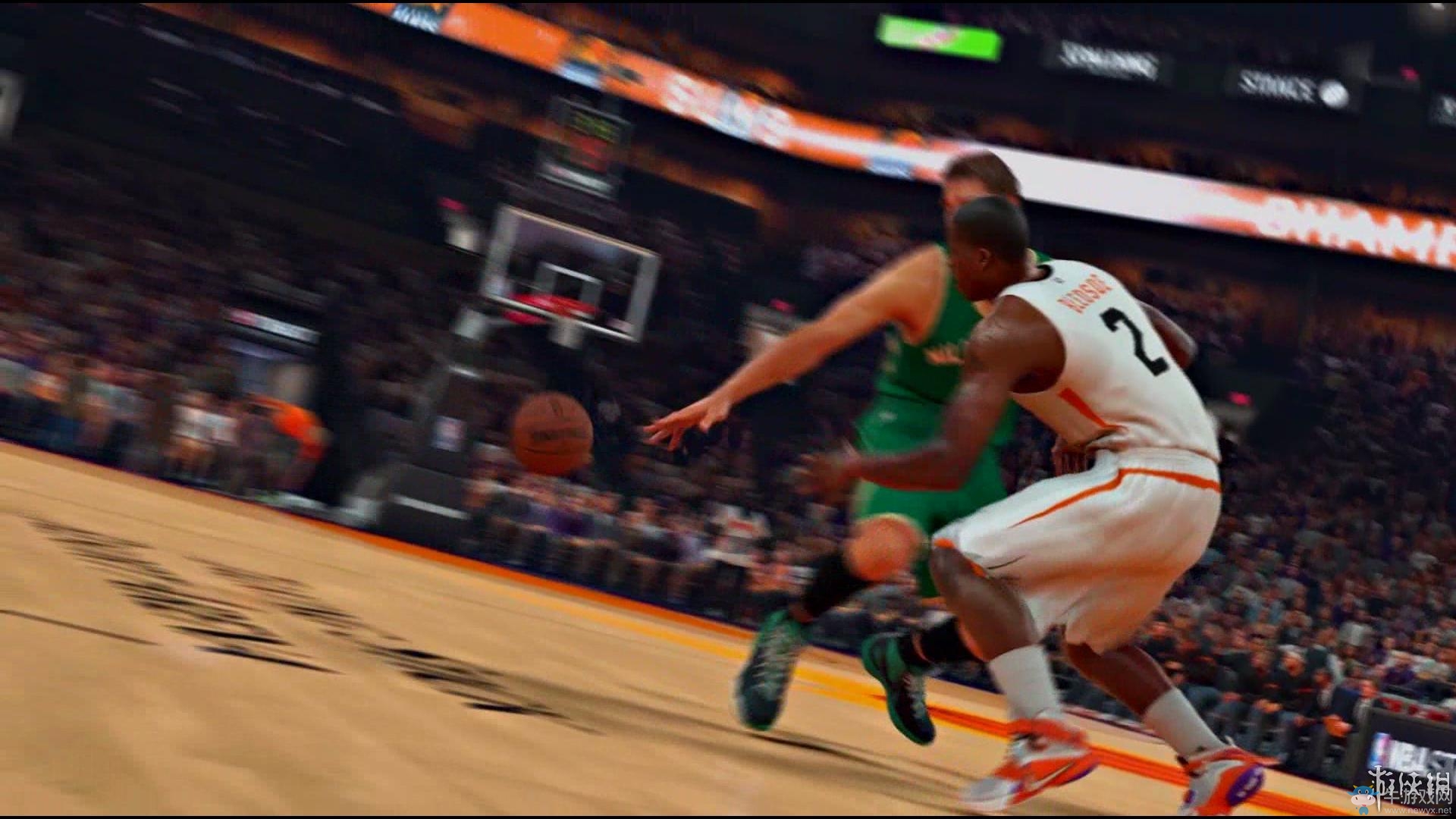 《NBA 2K17》MC生涯模式玩法圖文攻略