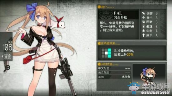 《少女前線》最強AR陣容搭配攻略