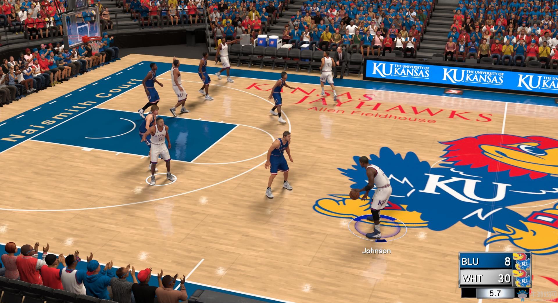 《NBA 2K17》MC模式控球后衛及小前鋒玩法心得