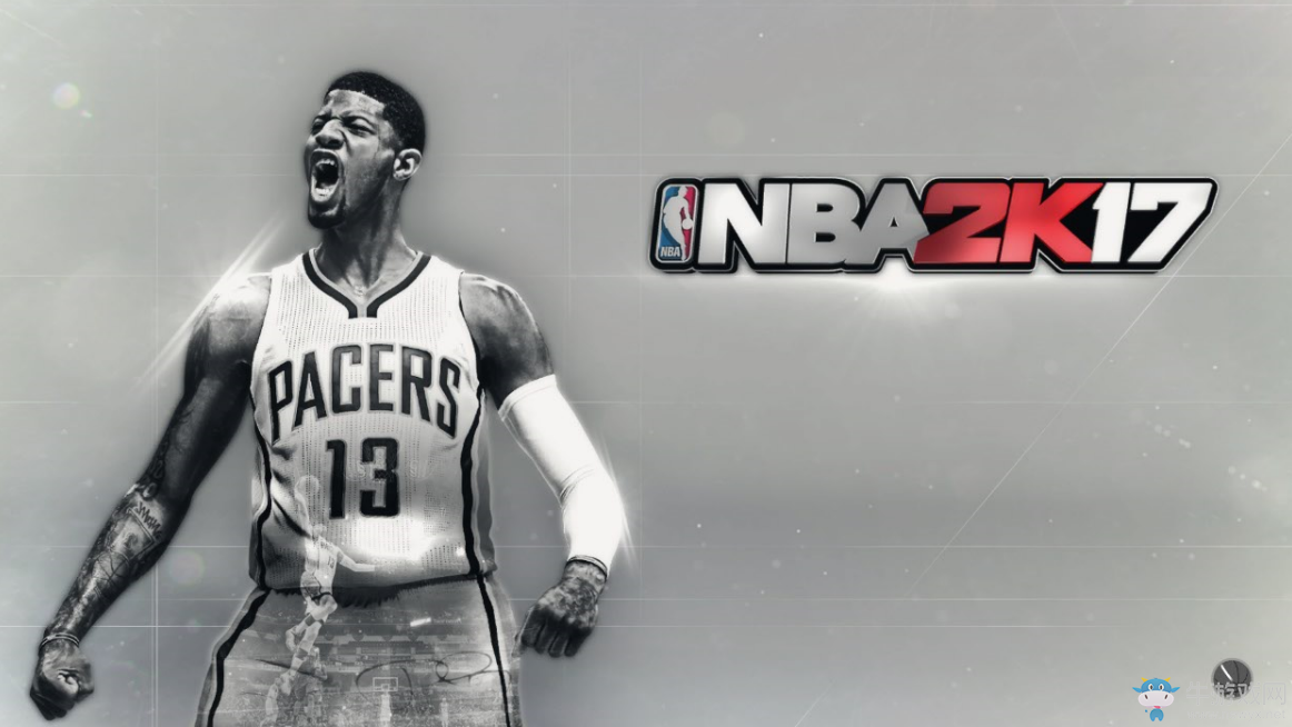 《NBA 2K17》畫面游戲性及MC模式試玩心得