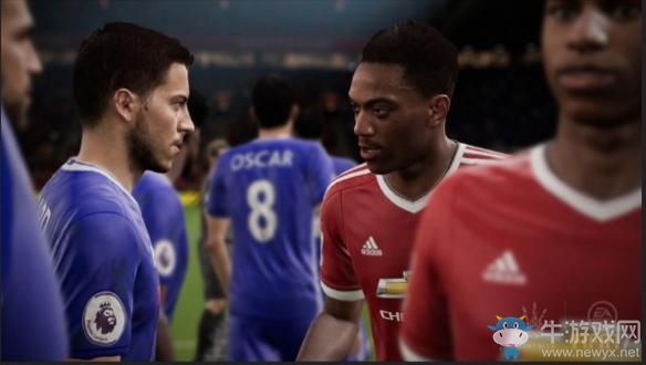 《FIFA 17》經理模式違約金計算公式