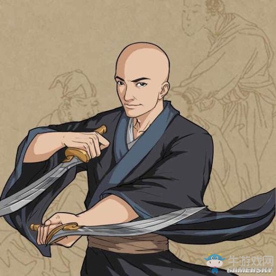 《江湖X》南山派PVP陣容搭配攻略
