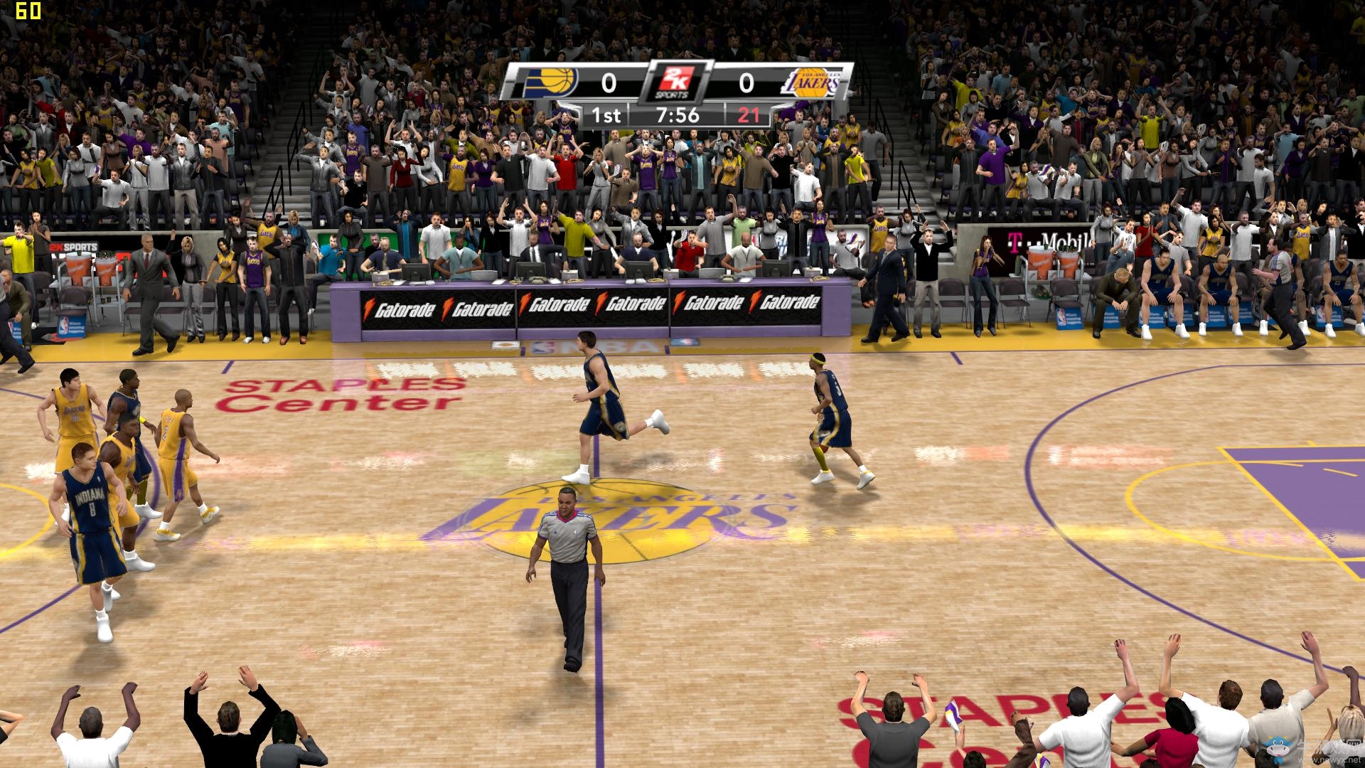 《NBA 2K17》MC人物類型創(chuàng)建方法